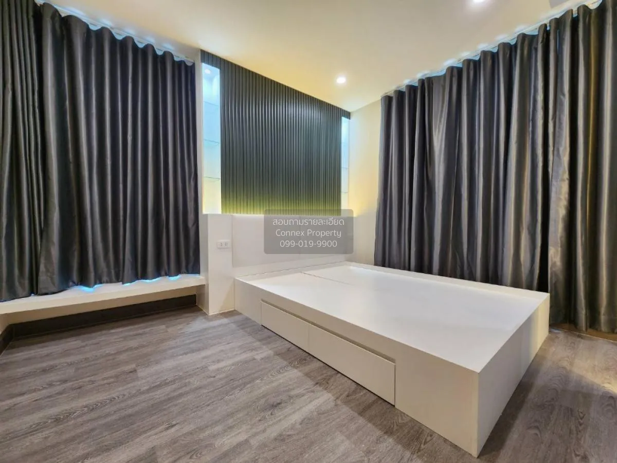 For Rent Condo , Casa Condo Sukhumvit 97 , BTS-Bang Chak , Bang C
