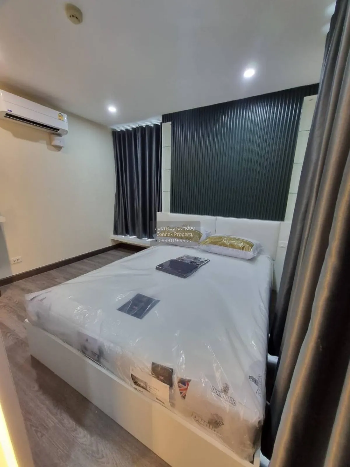 For Rent Condo , Casa Condo Sukhumvit 97 , BTS-Bang Chak , Bang C