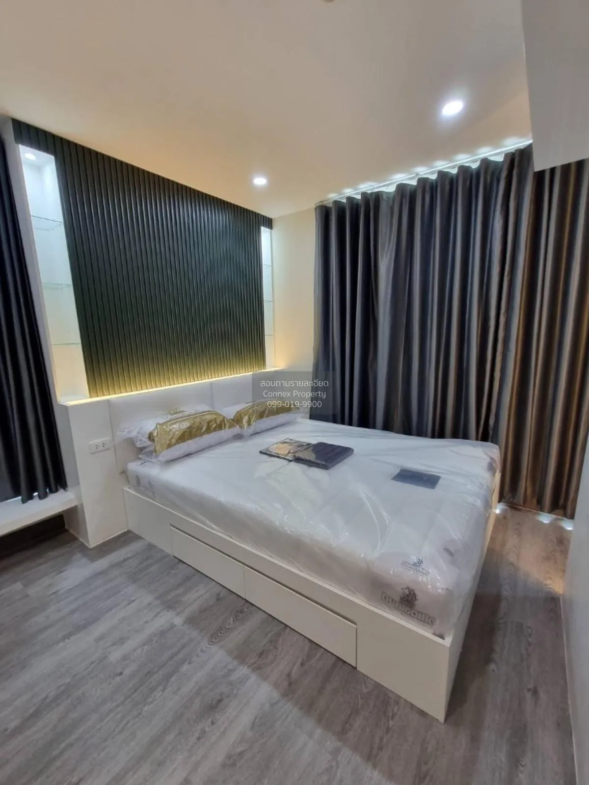 For Rent Condo , Casa Condo Sukhumvit 97 , BTS-Bang Chak , Bang C