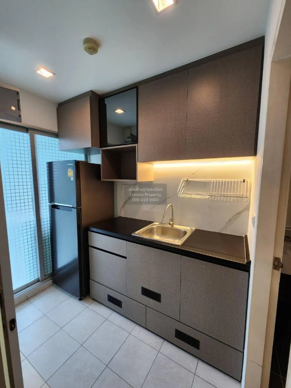 For Rent Condo , Casa Condo Sukhumvit 97 , BTS-Bang Chak , Bang C