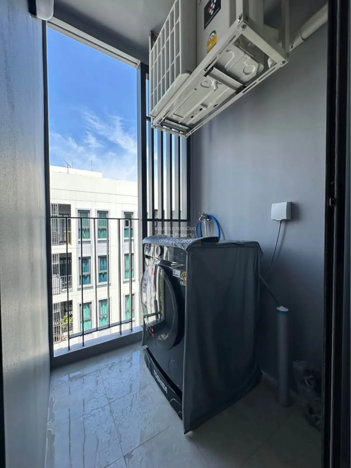 For Rent Condo , ASPIRE Ratchayothin , BTS-Ratchayothin , Lat Yao