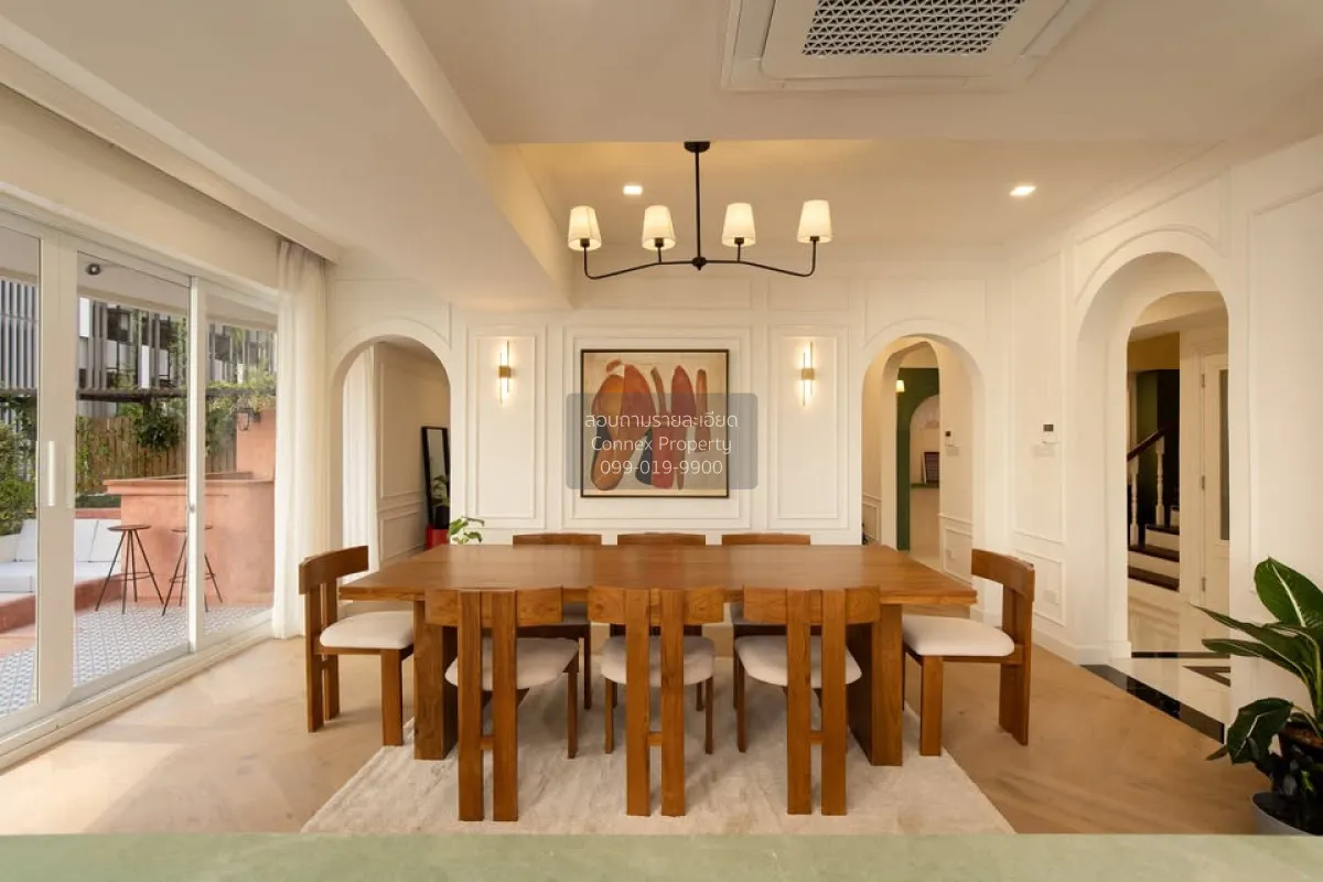 For Sale Condo , Supalai Place Sukhumvit 39 , corner unit , newly 2