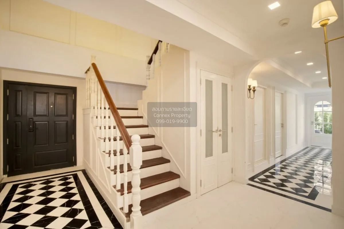 For Sale Condo , Supalai Place Sukhumvit 39 , corner unit , newly