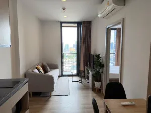 For Rent Condo , Oka Haus Sukhumvit 36 , BTS-Thong Lo , Khlong Tan , Khlong Toei , Bangkok , CX-140138