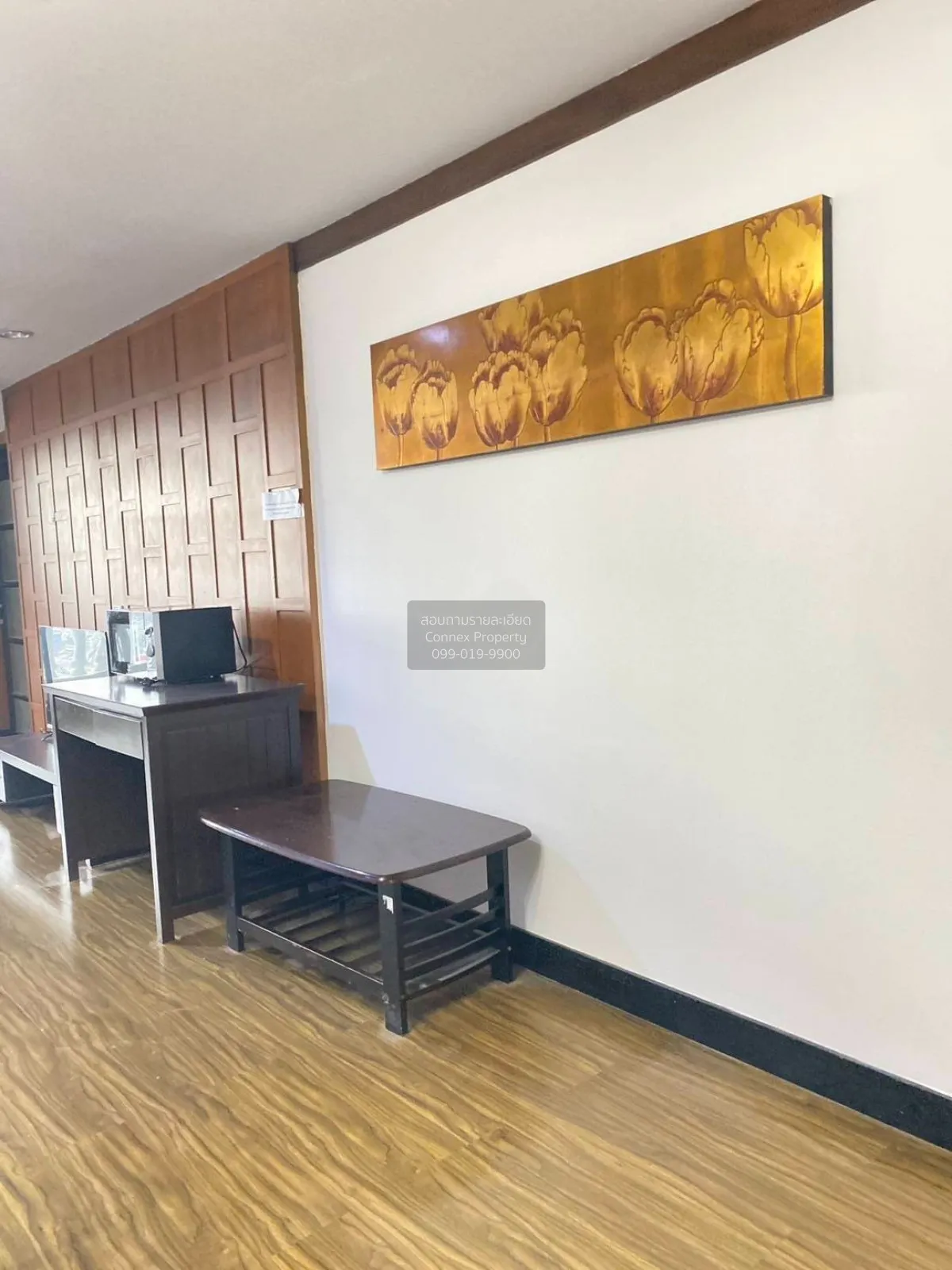 เช่าคอนโด  สเตท ทาวเวอร์ วิวสวย ชั้นสูง ห้องมุม หน้ากว้าง รีโนเวท