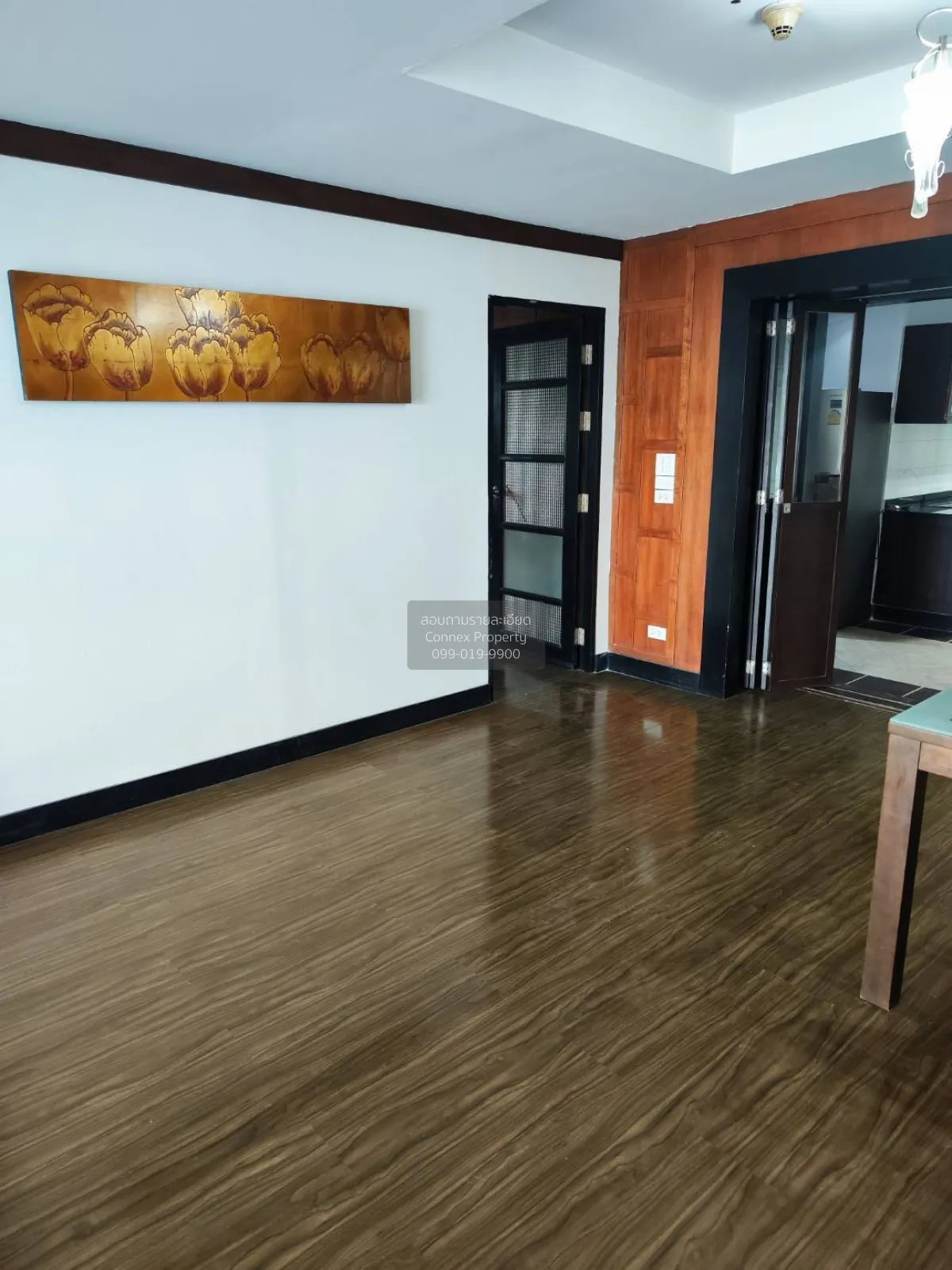 เช่าคอนโด  สเตท ทาวเวอร์ วิวสวย ชั้นสูง ห้องมุม หน้ากว้าง รีโนเวท