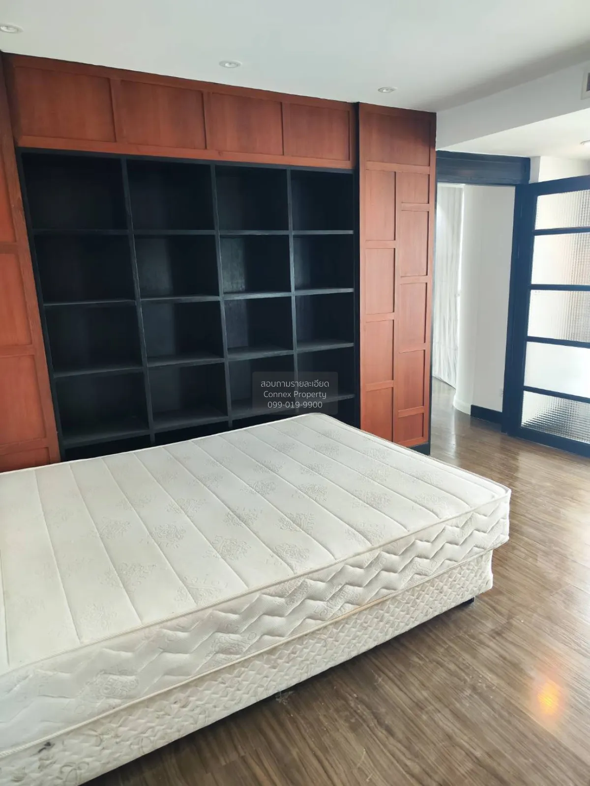 เช่าคอนโด  สเตท ทาวเวอร์ วิวสวย ชั้นสูง ห้องมุม หน้ากว้าง รีโนเวท