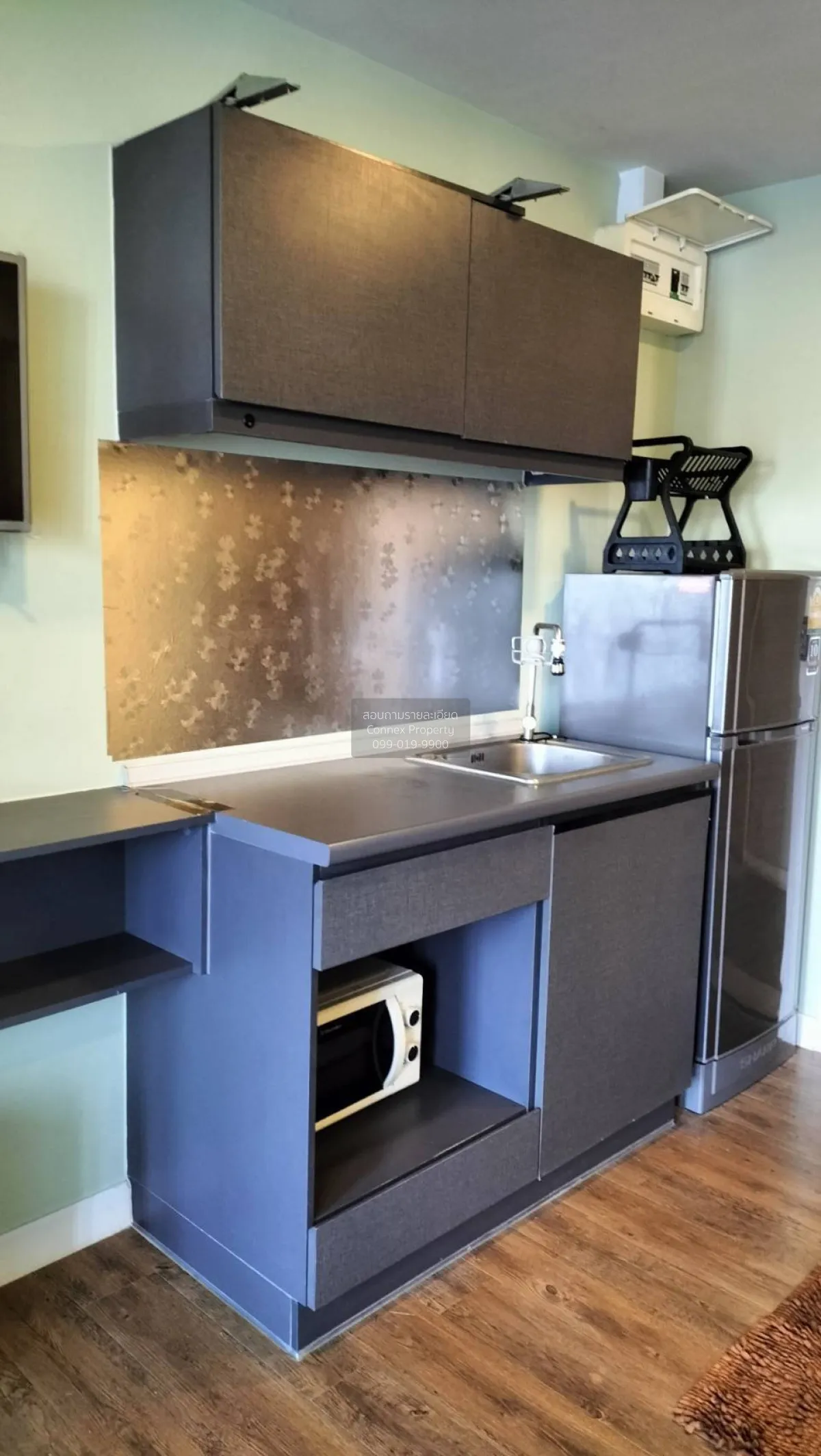 For Sale Condo , Esta Bliss , Min Buri , Min Buri , Bangkok , CX- 2