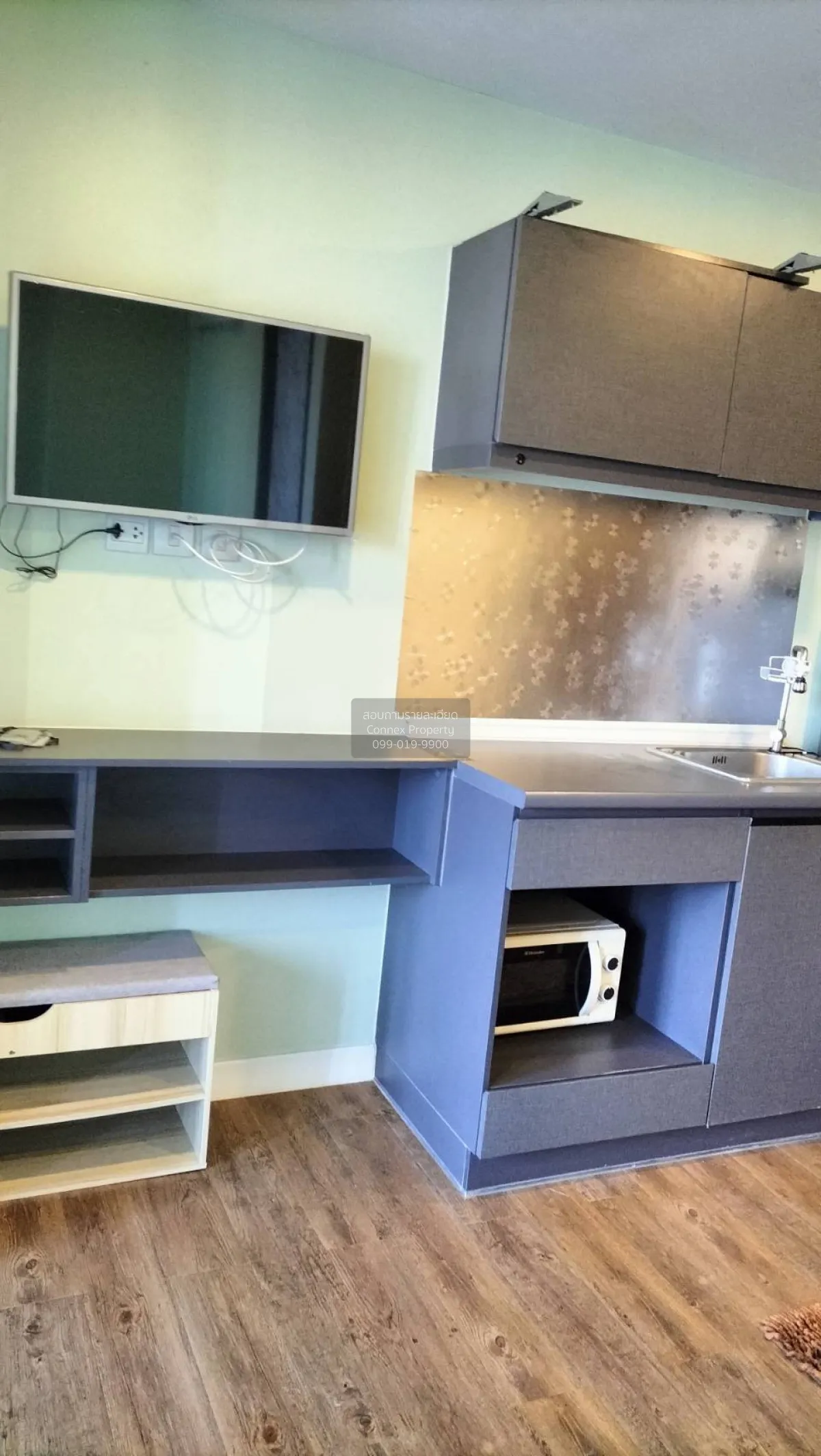 For Sale Condo , Esta Bliss , Min Buri , Min Buri , Bangkok , CX- 3