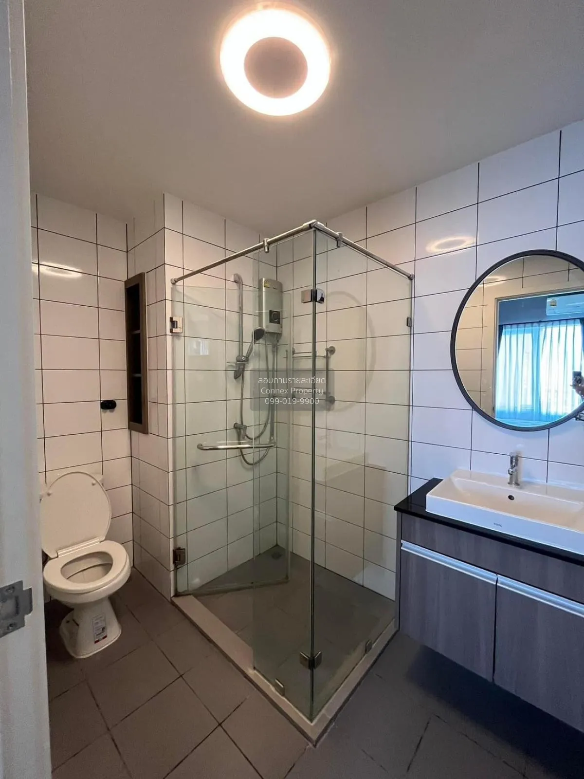 For Rent Condo , Chapter One Eco Ratchada Huaikhwang , MRT-Huai K