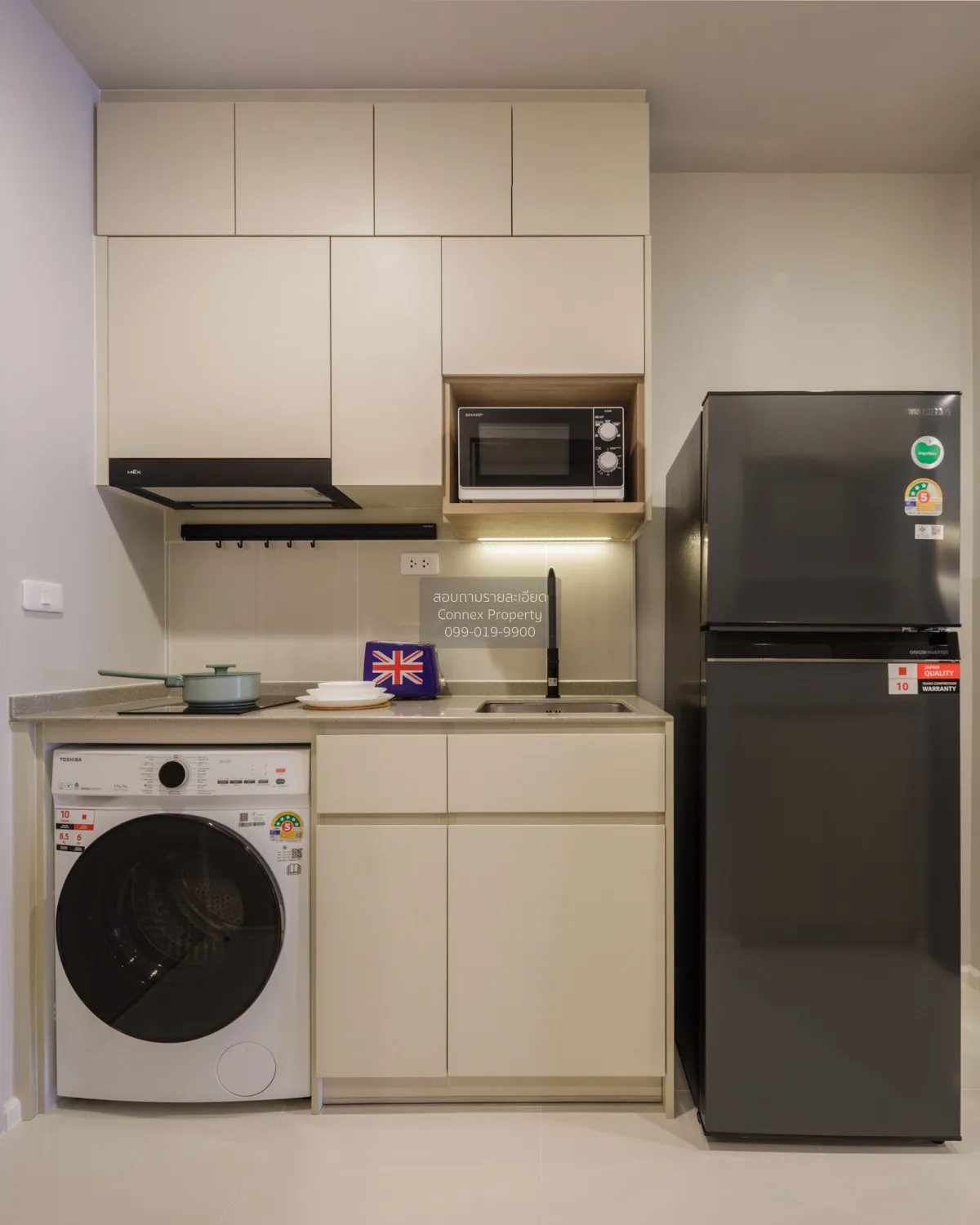 For Rent Condo , Culture Thonglor , BTS-Thong Lo , Khlong Tan Nue 3