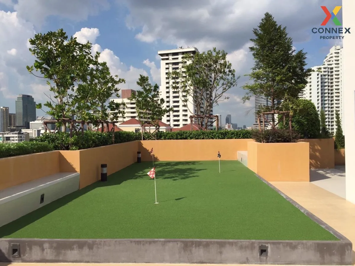 เช่าคอนโด  มาเอสโตร 39 BTS-พร้อมพงษ์ คลองเตยเหนือ เขต ทวีวัฒนา กร