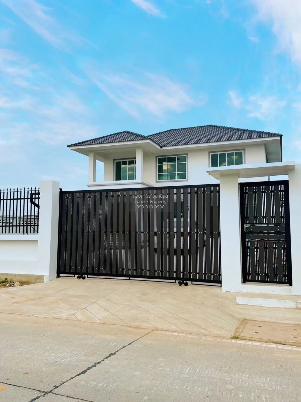 For Sale House Salaya , Sala Ya , Phutthamonthon , Nakhon Pathom  1