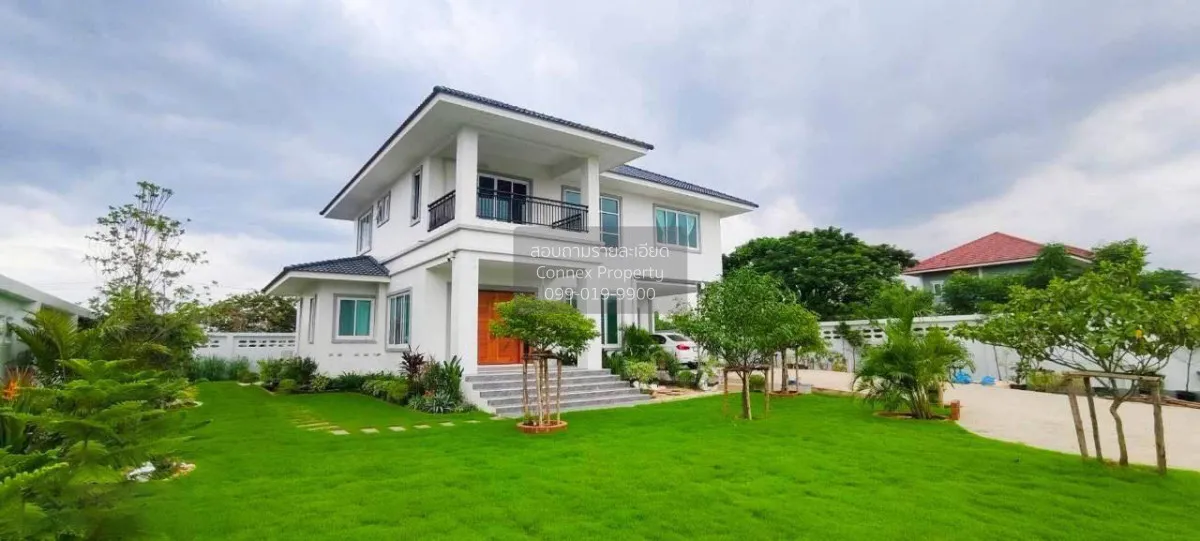 For Sale House Salaya , Sala Ya , Phutthamonthon , Nakhon Pathom  3