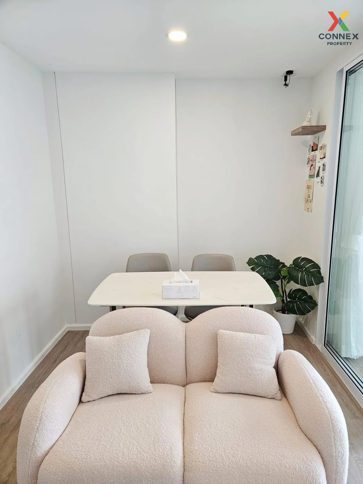 ขายคอนโด  ชาโตว์ อินทาวน์ รัชโยธิน  แขวงจันทรเกษม เขต จตุจักร กรุ 1