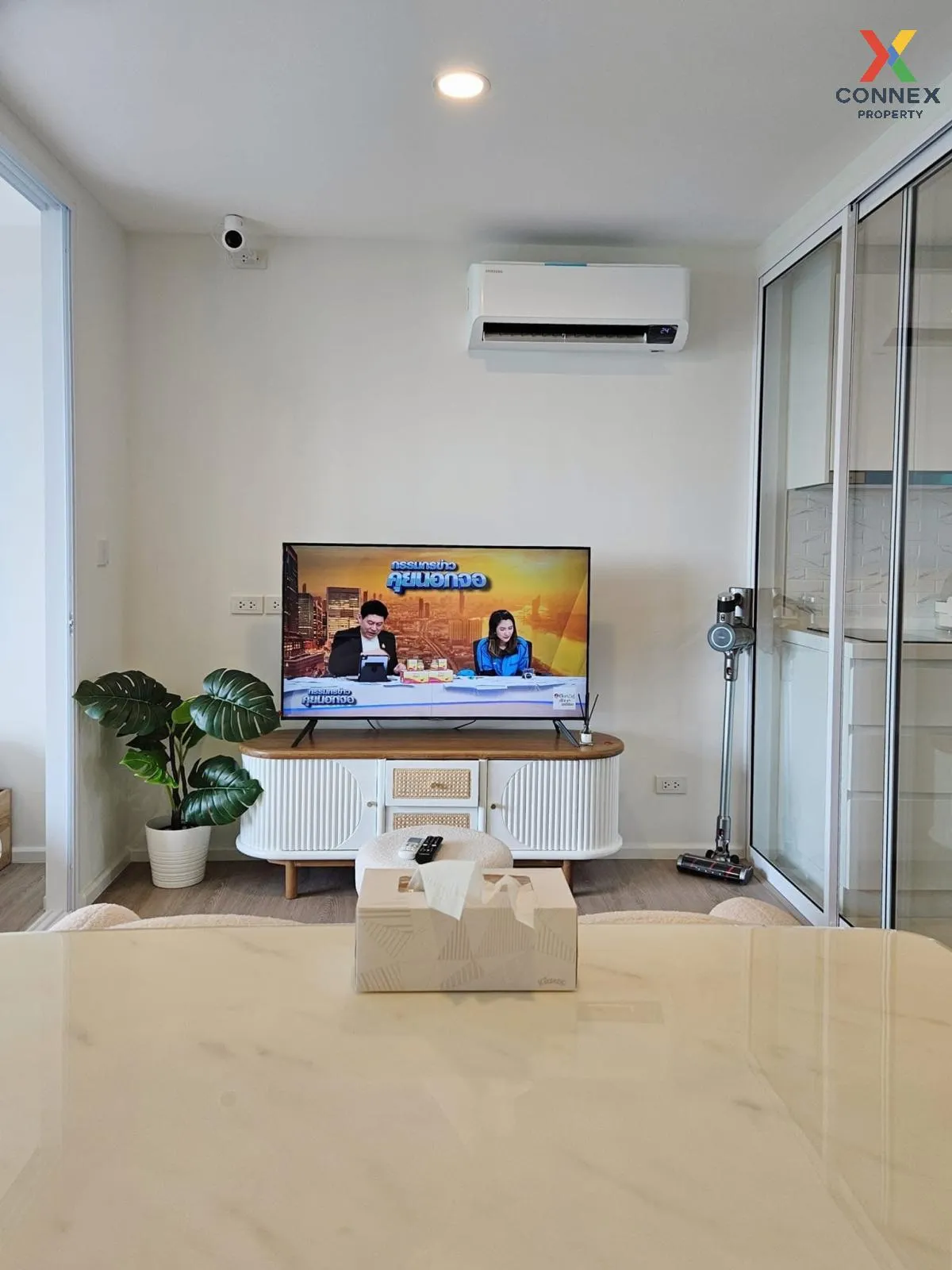 ขายคอนโด  ชาโตว์ อินทาวน์ รัชโยธิน  แขวงจันทรเกษม เขต จตุจักร กรุ 2