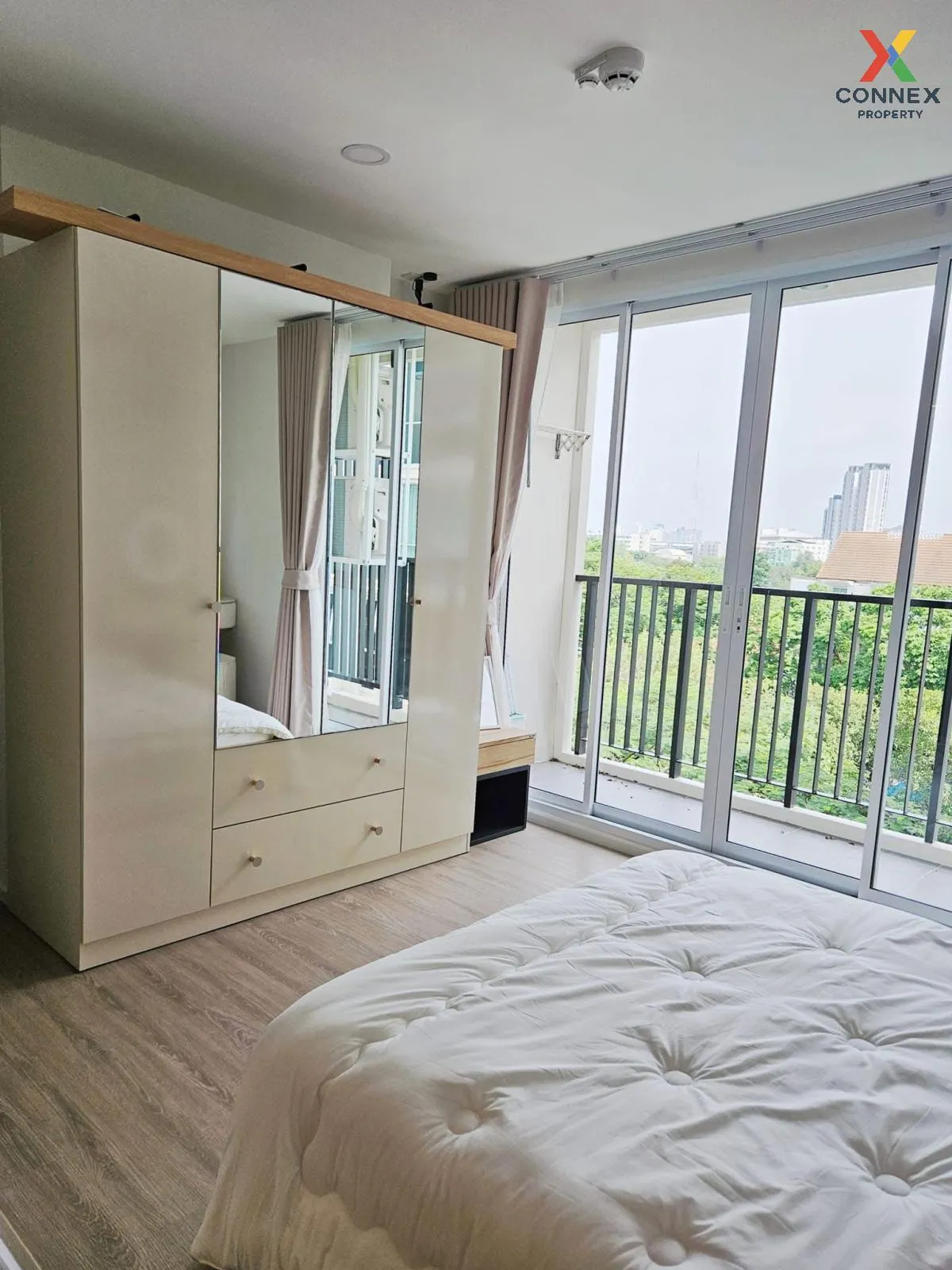 ขายคอนโด  ชาโตว์ อินทาวน์ รัชโยธิน  แขวงจันทรเกษม เขต จตุจักร กรุ