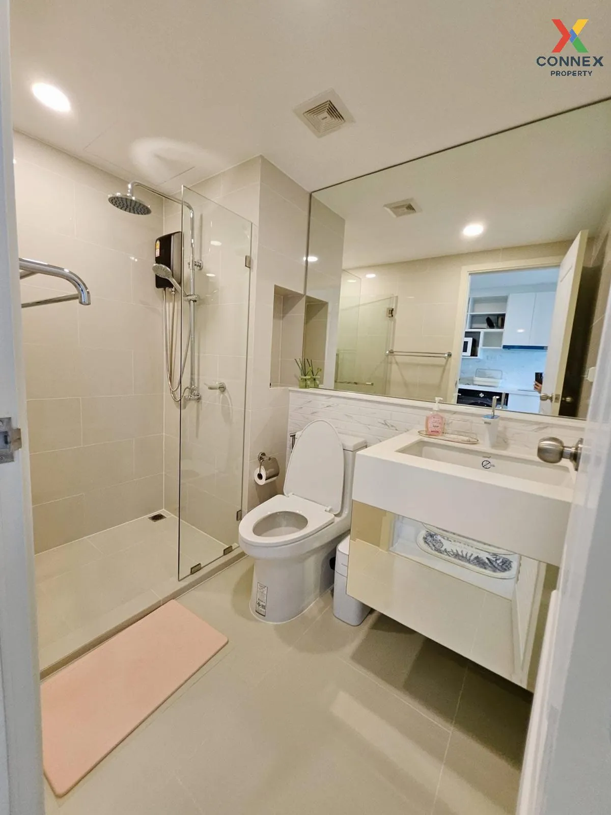 ขายคอนโด  ชาโตว์ อินทาวน์ รัชโยธิน  แขวงจันทรเกษม เขต จตุจักร กรุ