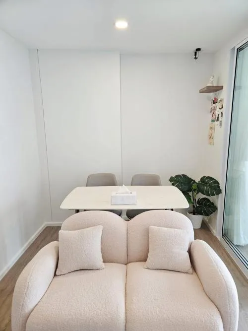 ขายคอนโด  ชาโตว์ อินทาวน์ รัชโยธิน  แขวงจันทรเกษม เขต จตุจักร กรุงเทพ CX-140151