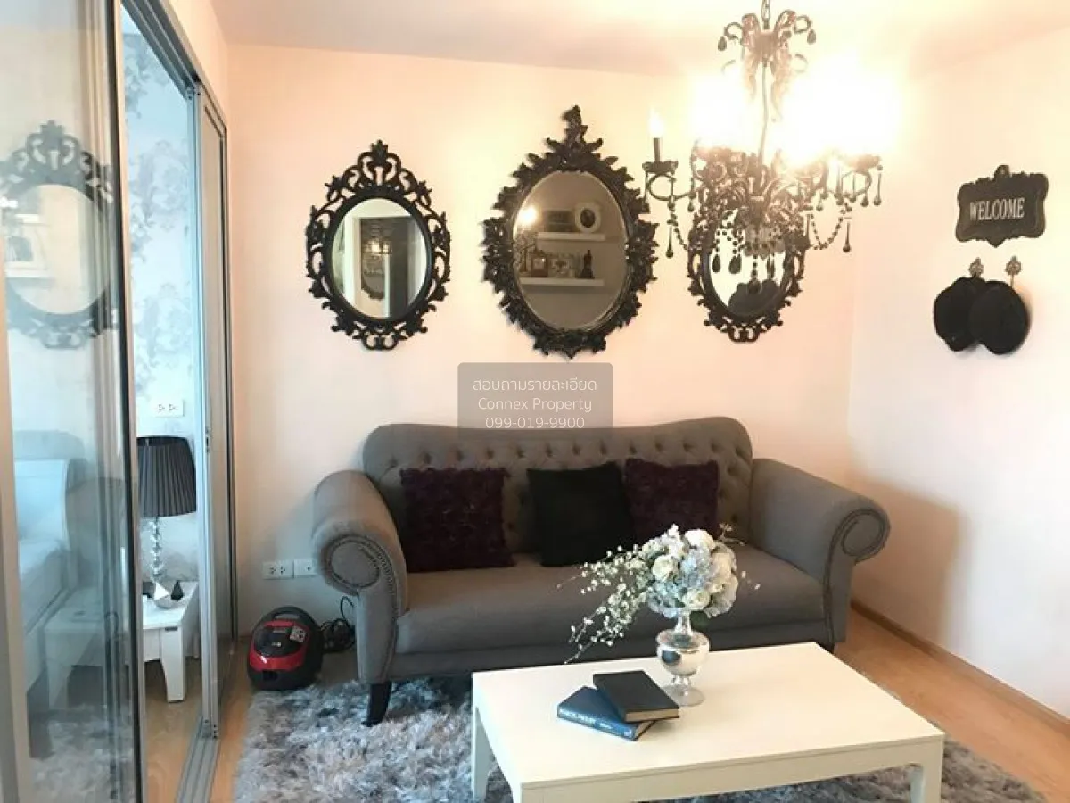 For Sale Condo , D Condo Rattanathibet , MRT-Sai Ma , Sai Ma , Do 1