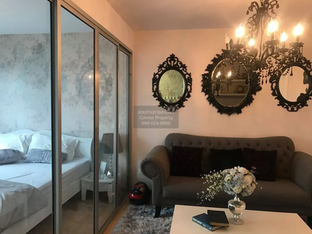 For Sale Condo , D Condo Rattanathibet , MRT-Sai Ma , Sai Ma , Do 2