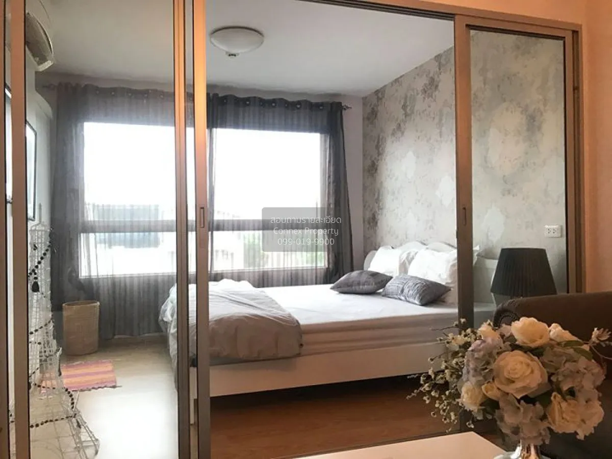 For Sale Condo , D Condo Rattanathibet , MRT-Sai Ma , Sai Ma , Do