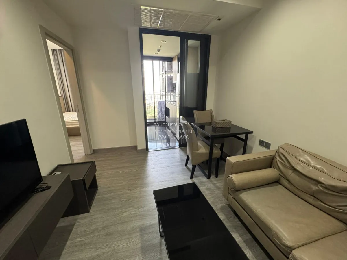 เช่าคอนโด  เดอะไลน์ จตุจักร BTS-หมอชิต จอมพล  เขต จตุจักร กรุงเทพ 1