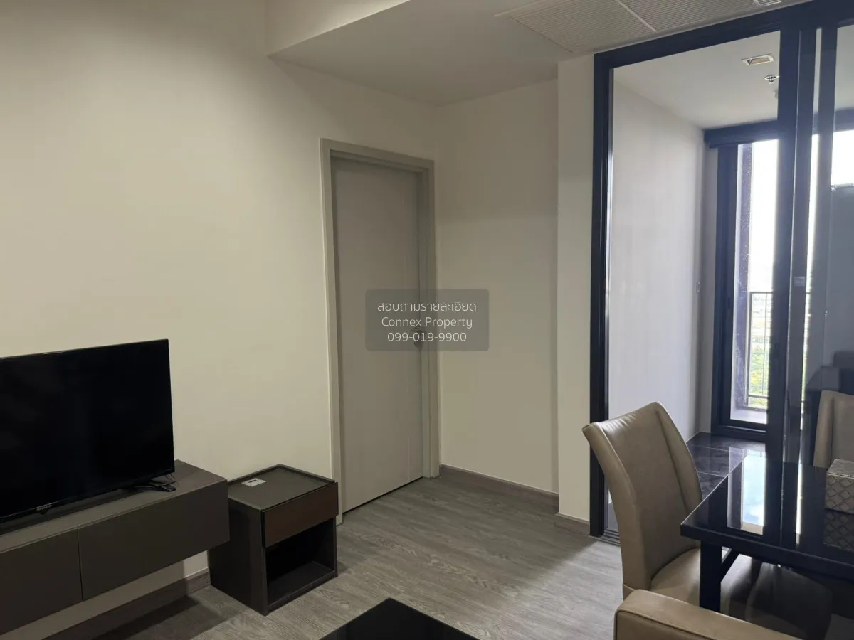 เช่าคอนโด  เดอะไลน์ จตุจักร BTS-หมอชิต จอมพล  เขต จตุจักร กรุงเทพ 3