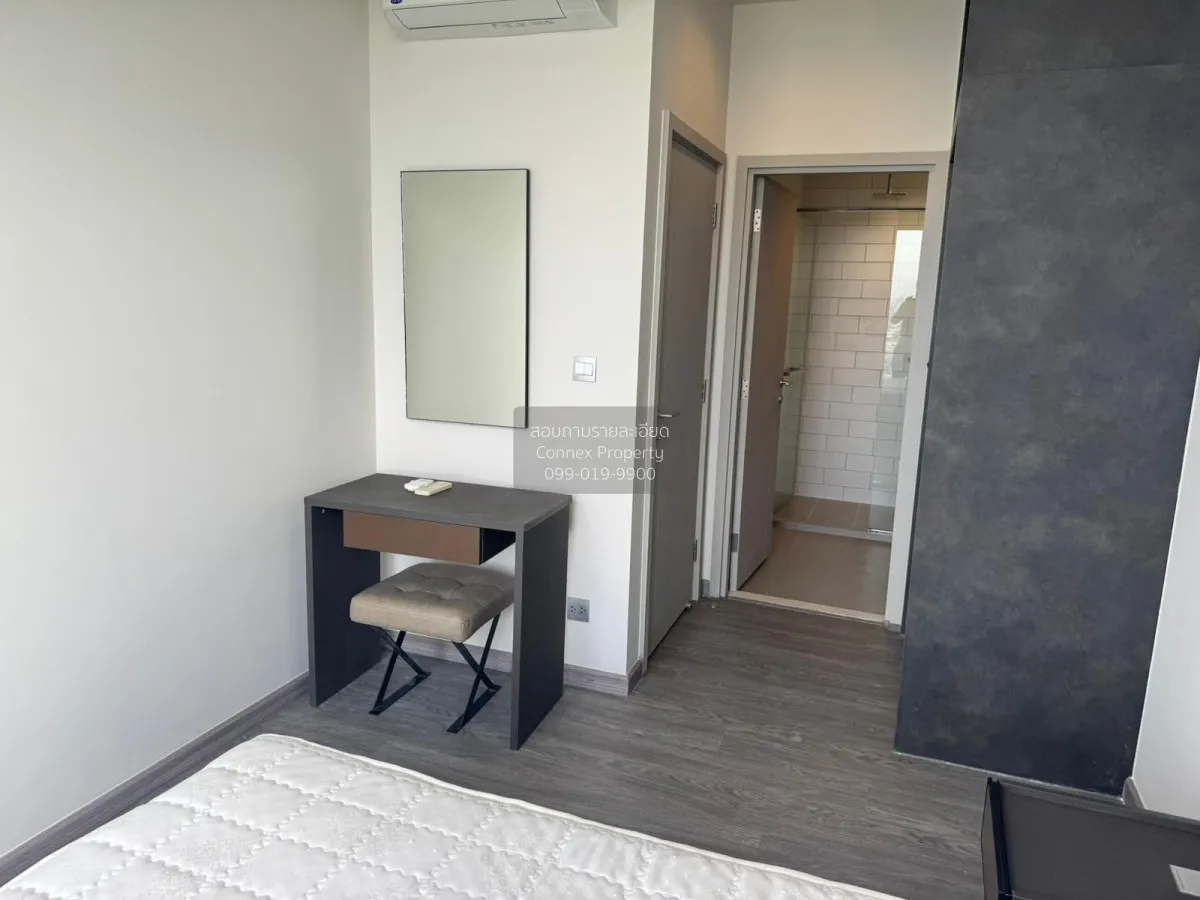 เช่าคอนโด  เดอะไลน์ จตุจักร BTS-หมอชิต จอมพล  เขต จตุจักร กรุงเทพ