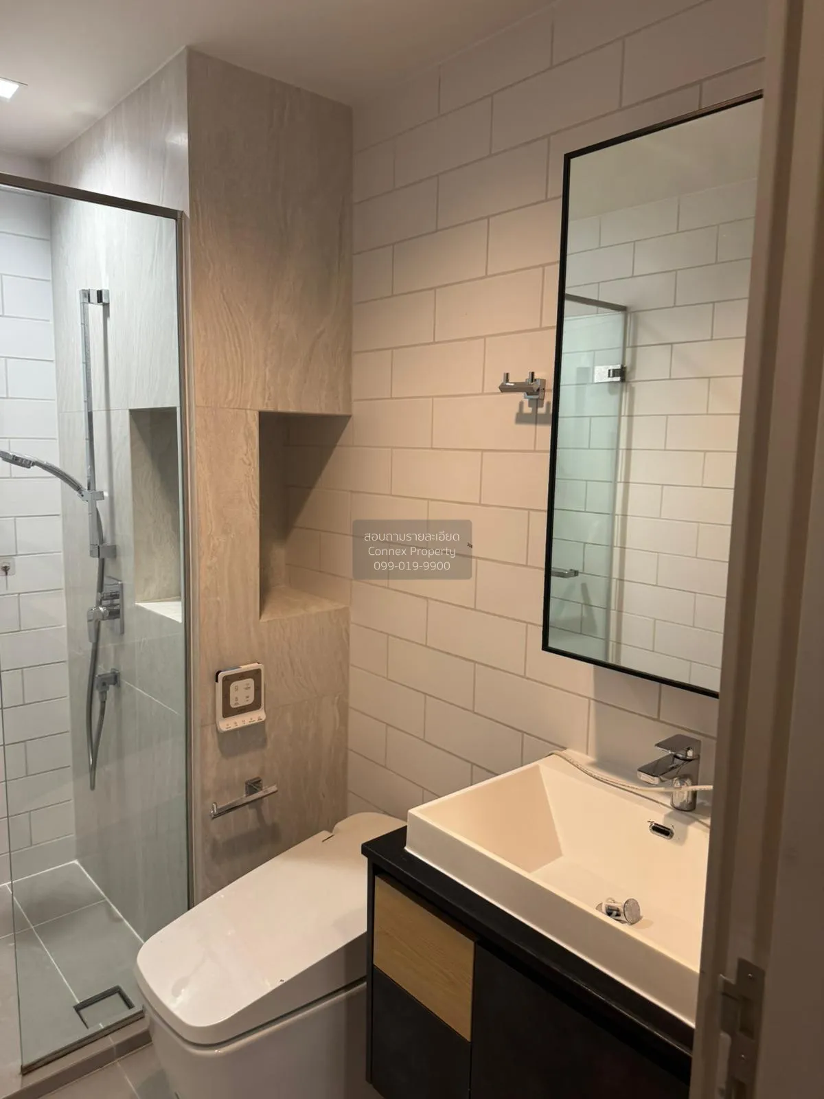 เช่าคอนโด  เดอะไลน์ จตุจักร BTS-หมอชิต จอมพล  เขต จตุจักร กรุงเทพ