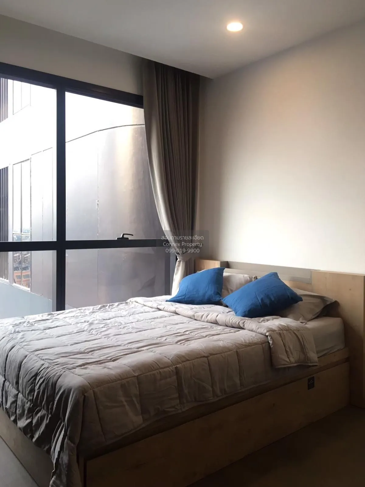 For Sale Condo , Ashton Chula-Silom , MRT-Sam Yan , Si Phraya , B