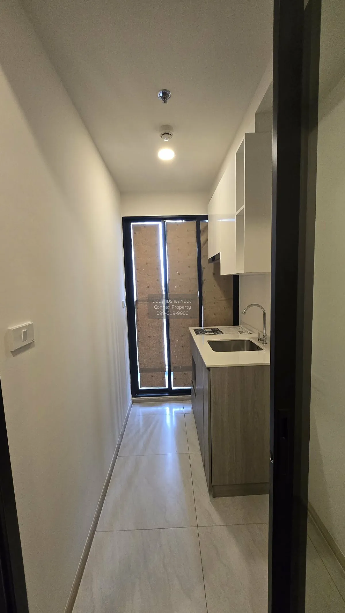 เช่าคอนโด  ออริจิ้น ปลั๊ก แอนด์ เพลย์ สิรินธร สเตชั่น MRT-สิรินธร 3