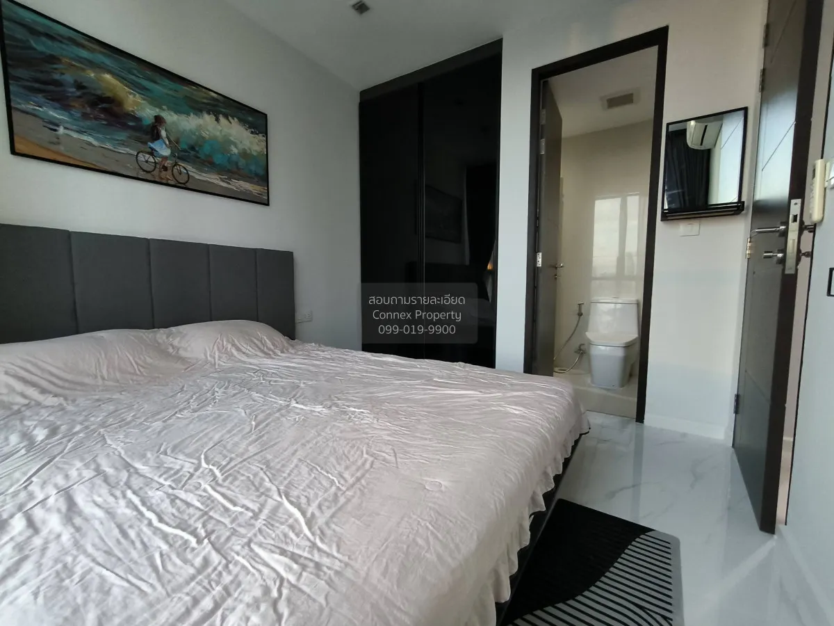 For Sale Condo , Wish Signature Midtown Siam , nice view , BTS-Ra
