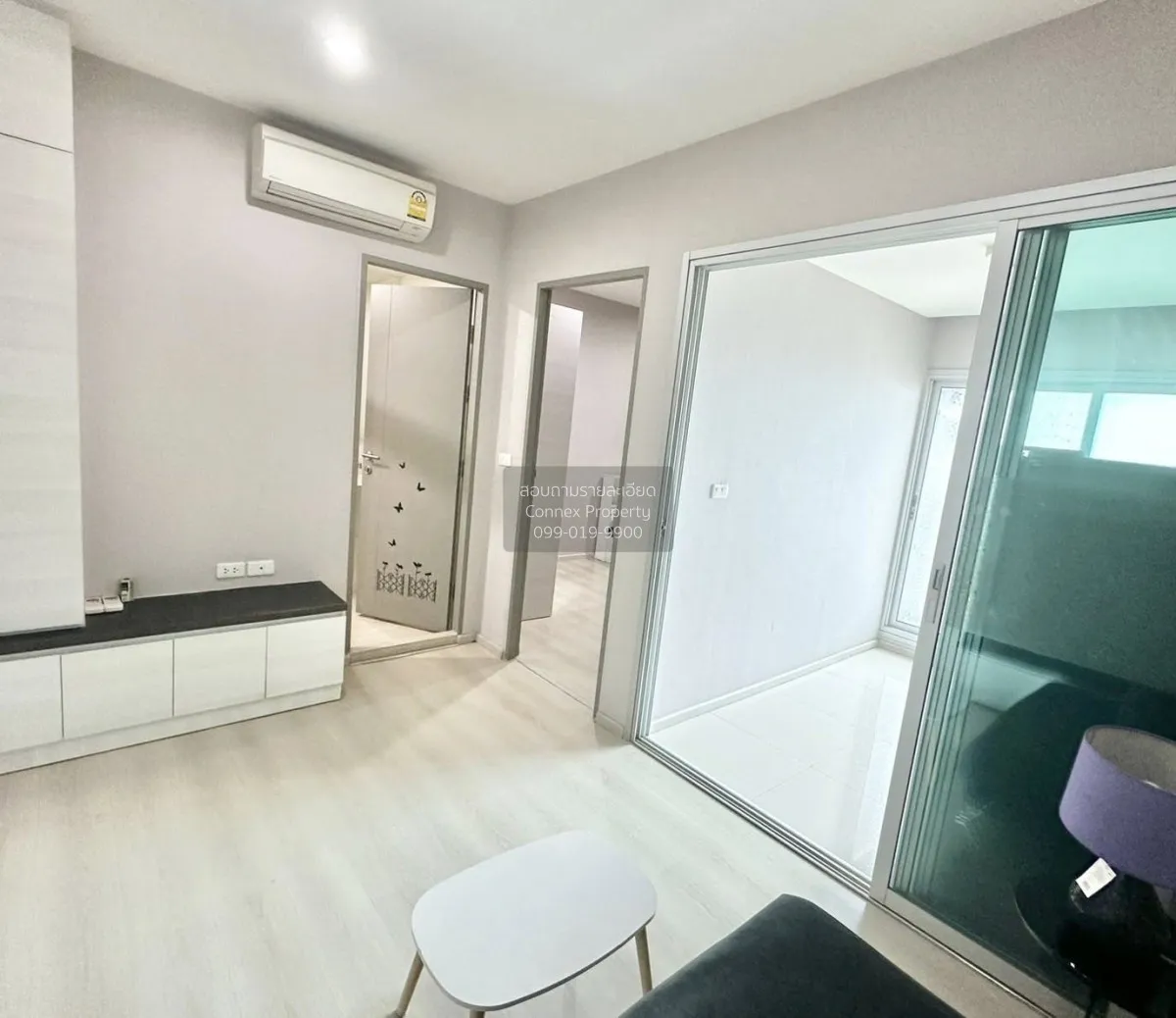For Rent Condo , Life @ Ratchada - Huaikwang , MRT-Huai Khwang ,  1