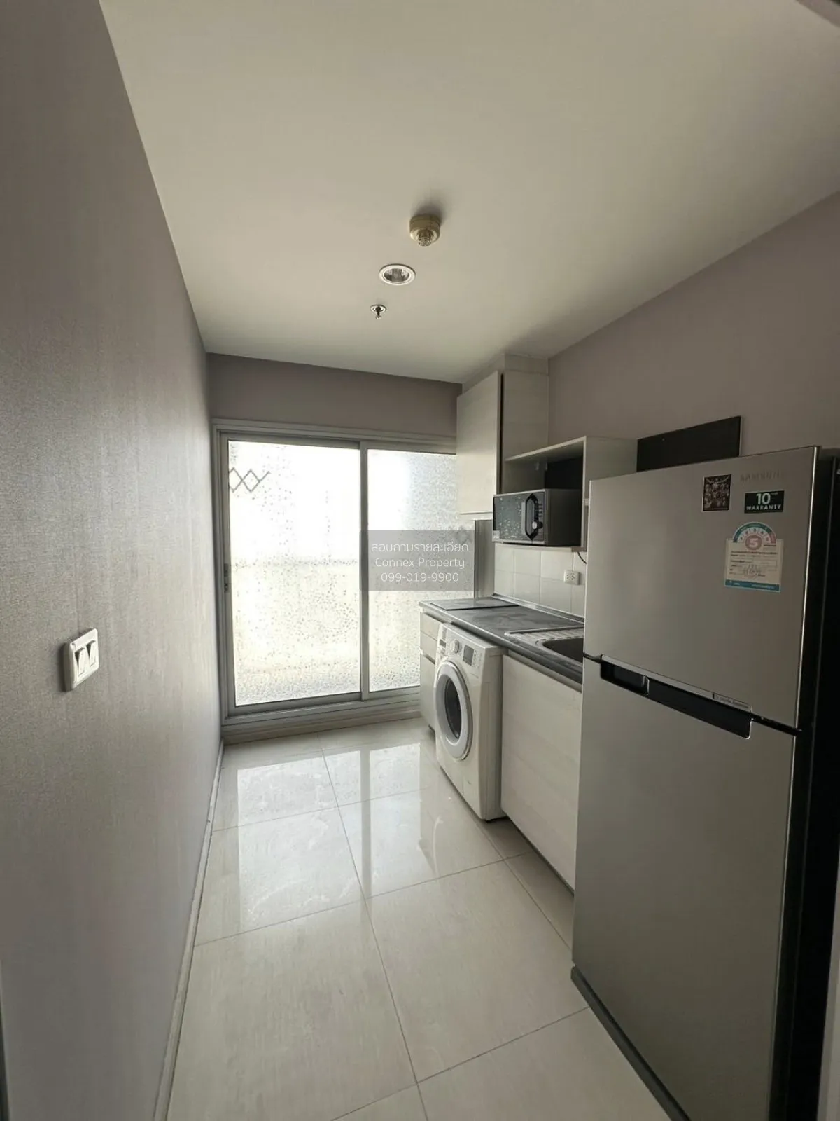For Rent Condo , Life @ Ratchada - Huaikwang , MRT-Huai Khwang ,  2