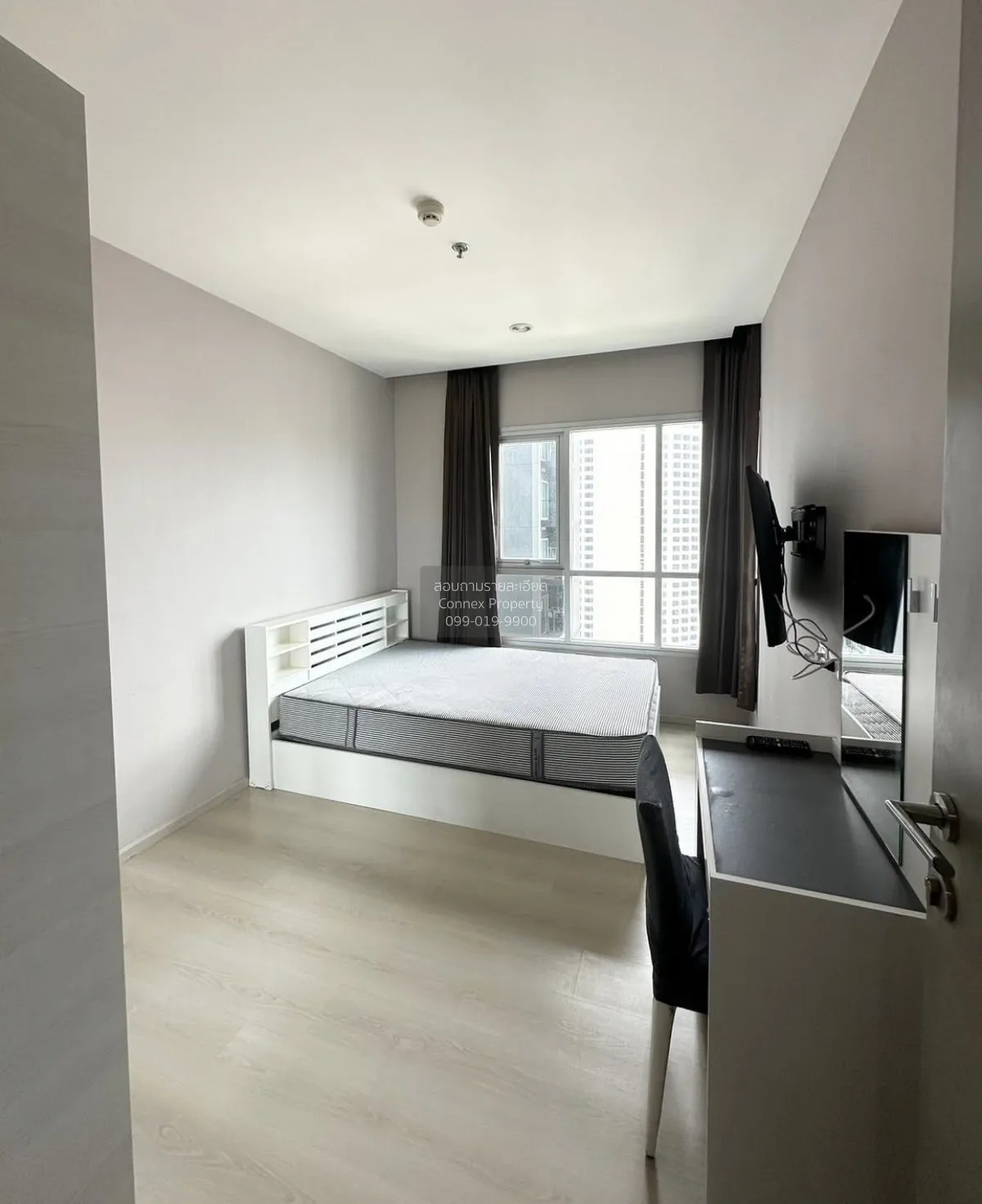 For Rent Condo , Life @ Ratchada - Huaikwang , MRT-Huai Khwang ,  3