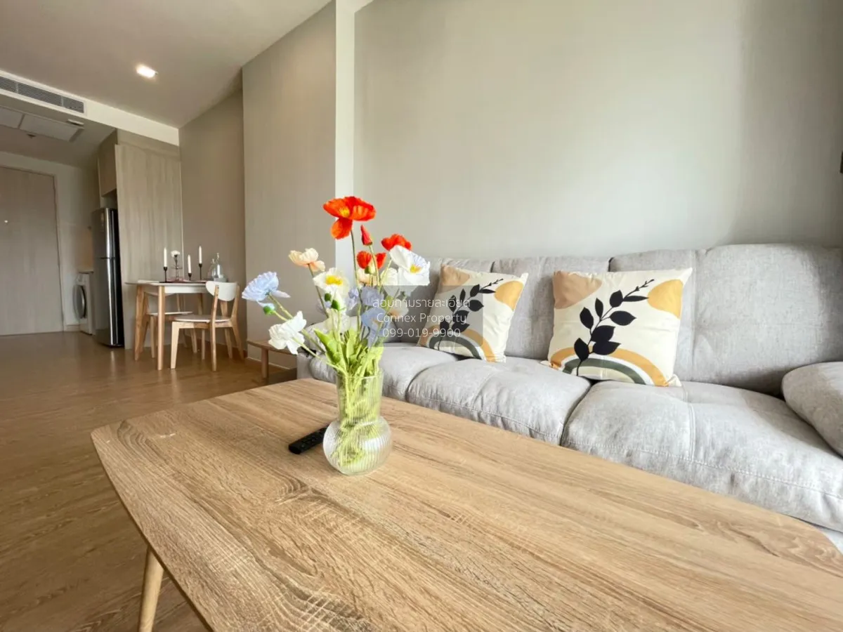 For Rent Condo , Infinity One , Samet , Mueang Chon Buri , Chon B 1