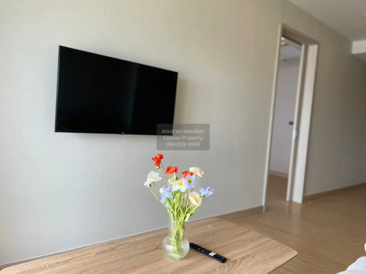 For Rent Condo , Infinity One , Samet , Mueang Chon Buri , Chon B 2