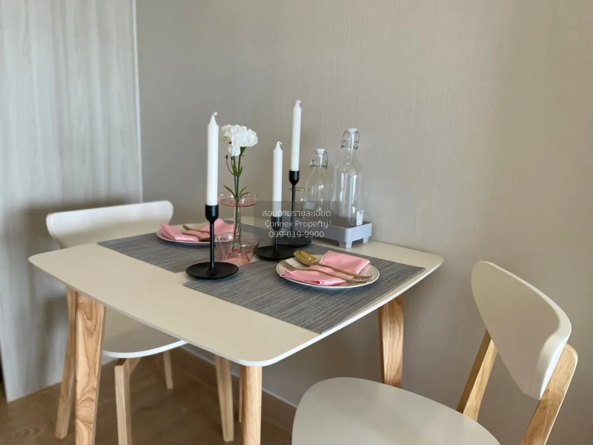 For Rent Condo , Infinity One , Samet , Mueang Chon Buri , Chon B 4