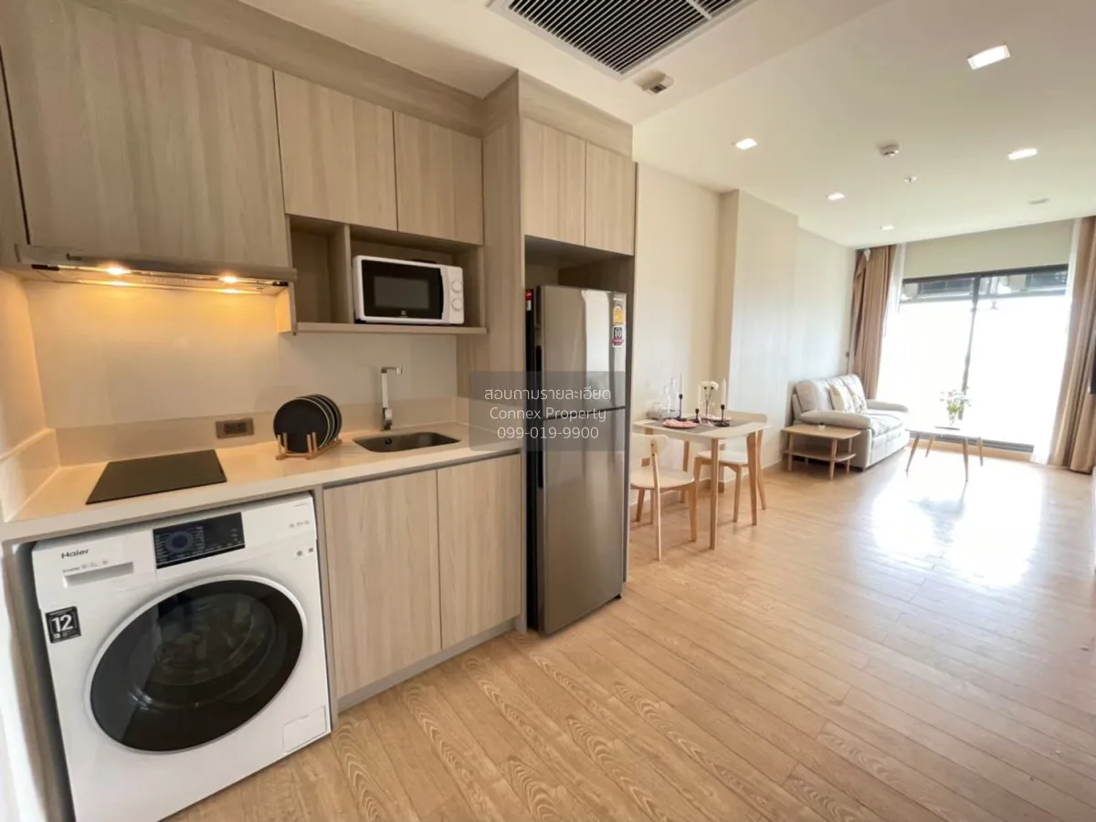 For Rent Condo , Infinity One , Samet , Mueang Chon Buri , Chon B