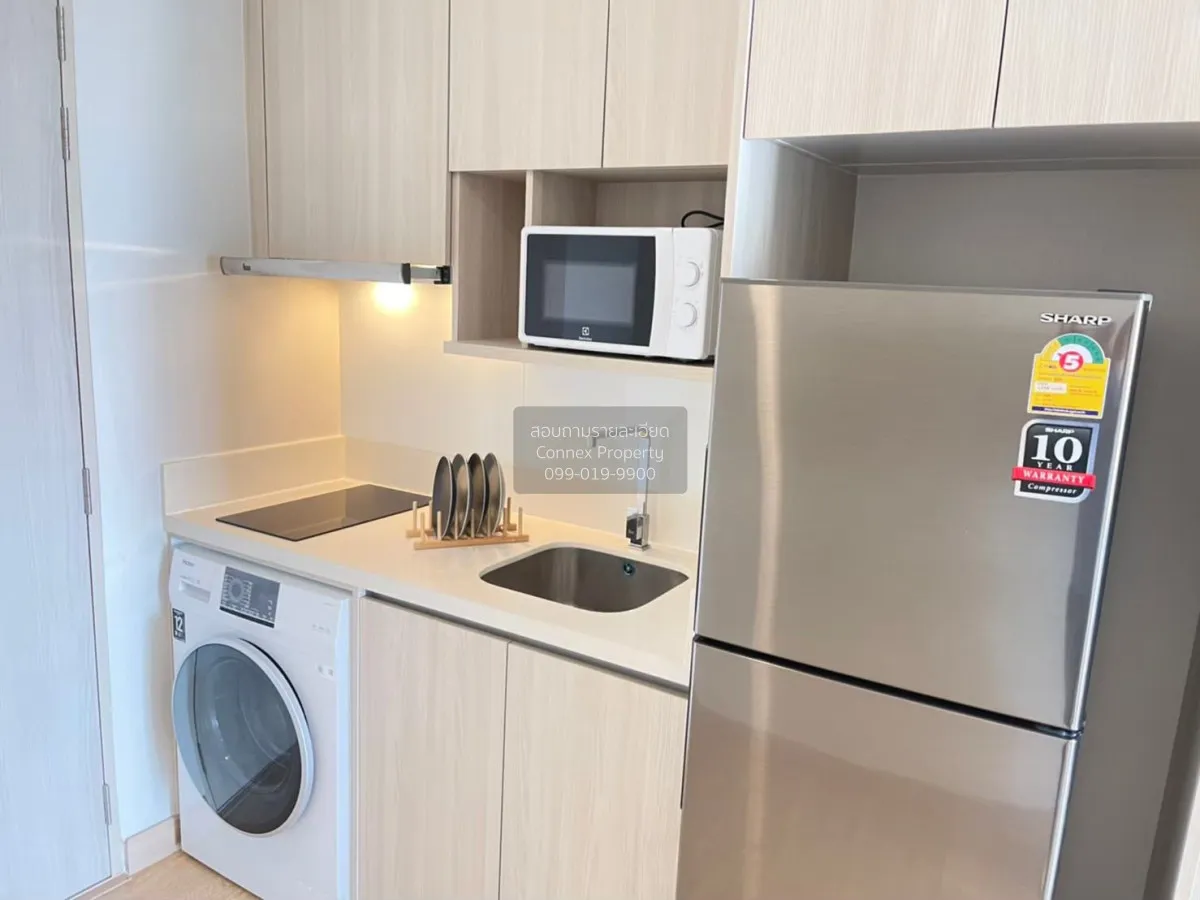 For Rent Condo , Infinity One , Samet , Mueang Chon Buri , Chon B