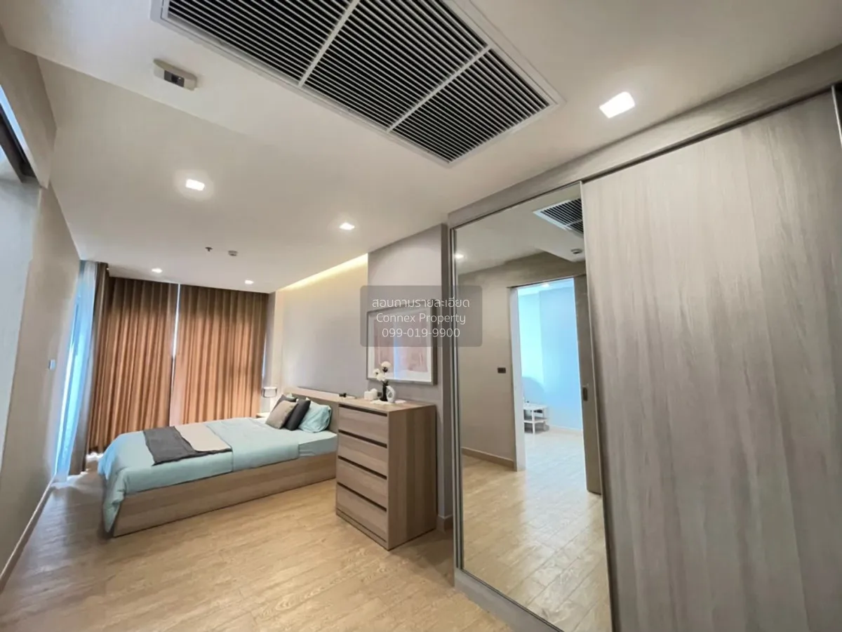 For Rent Condo , Infinity One , Samet , Mueang Chon Buri , Chon B