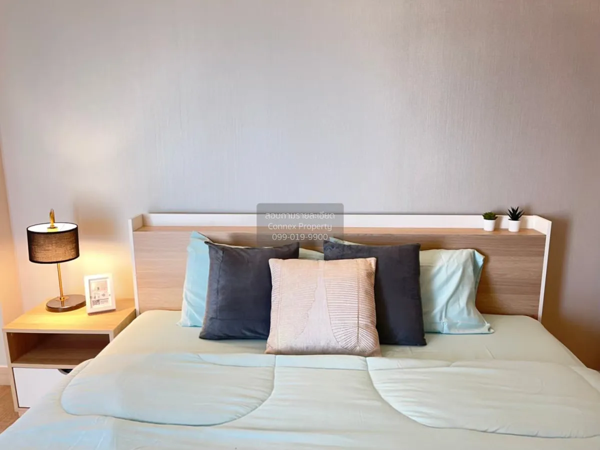 For Rent Condo , Infinity One , Samet , Mueang Chon Buri , Chon B