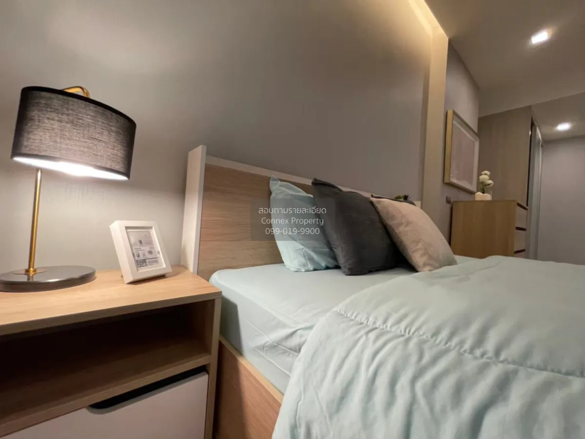 For Rent Condo , Infinity One , Samet , Mueang Chon Buri , Chon B