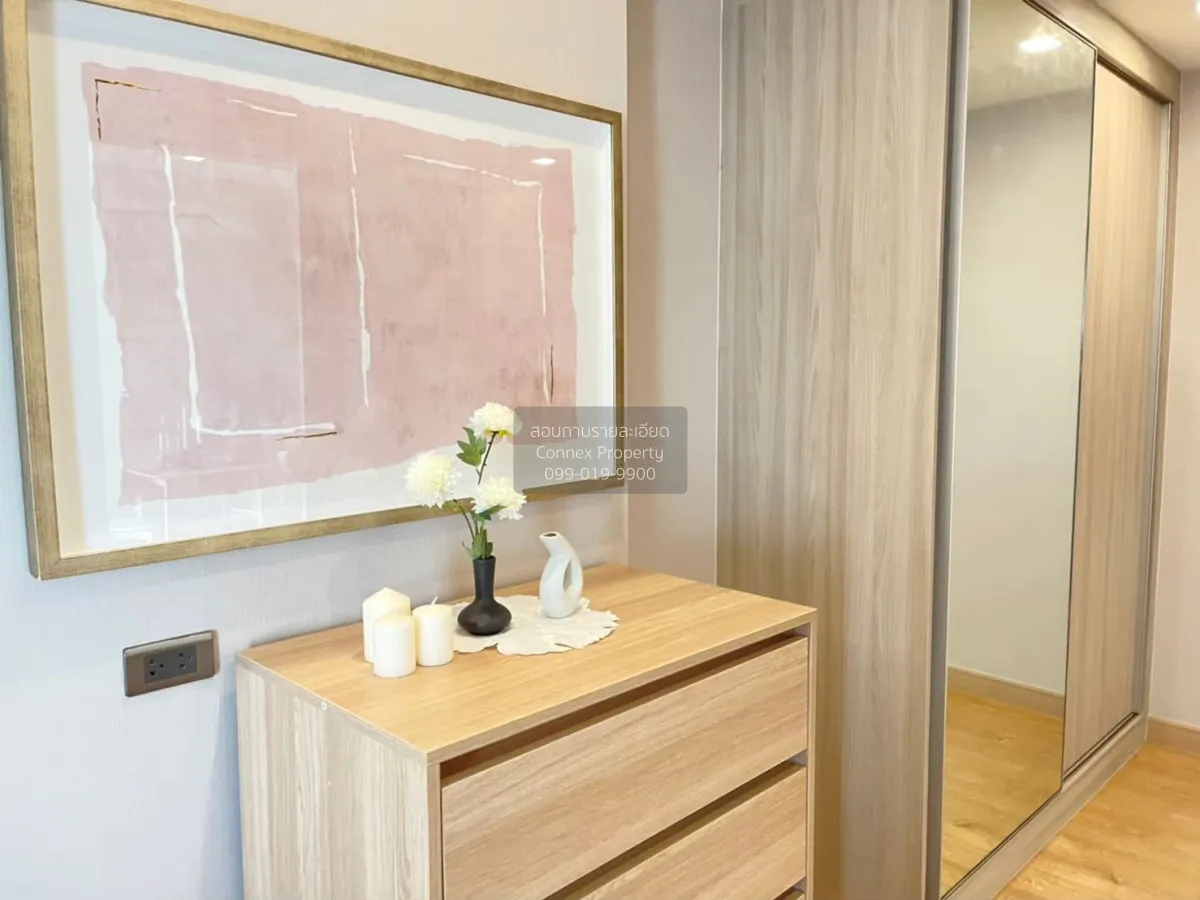 For Rent Condo , Infinity One , Samet , Mueang Chon Buri , Chon B