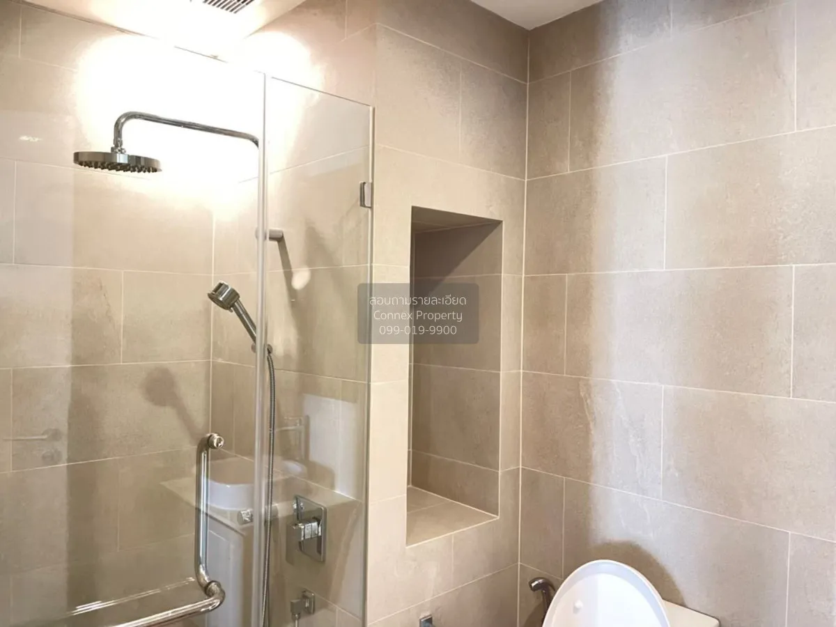 For Rent Condo , Infinity One , Samet , Mueang Chon Buri , Chon B