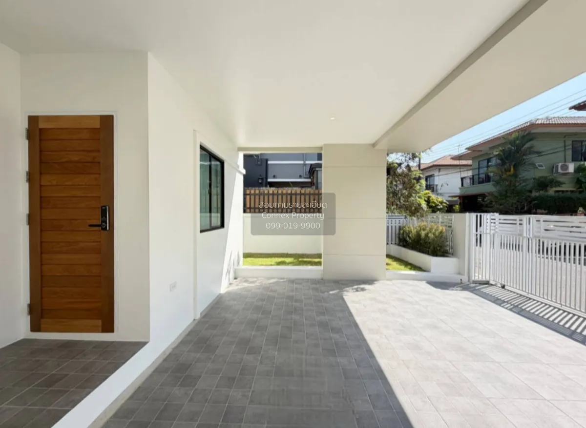 For Sale House , Baan Fah Piyarom Premier Park Rangsit - Lumlukka 3