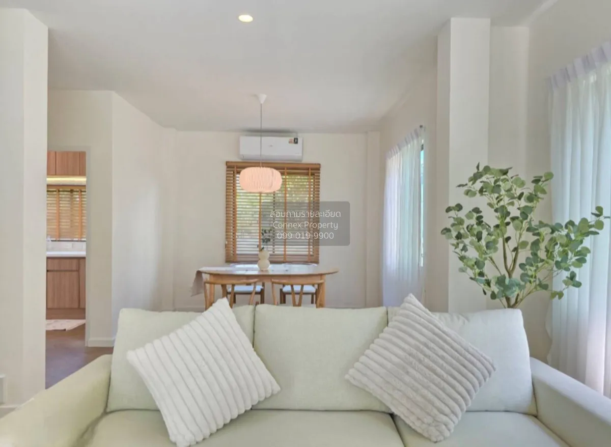 For Sale House , Baan Fah Piyarom Premier Park Rangsit - Lumlukka 4