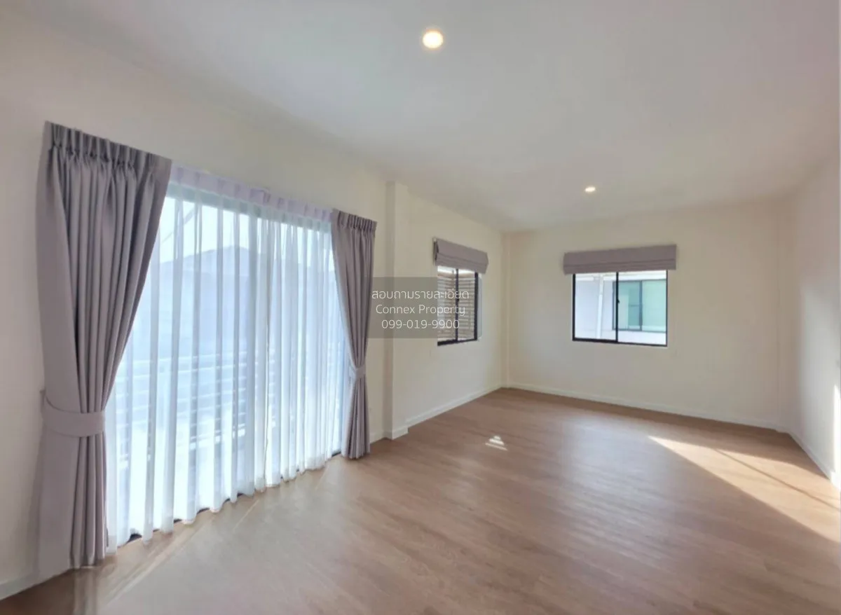 For Sale House , Baan Fah Piyarom Premier Park Rangsit - Lumlukka