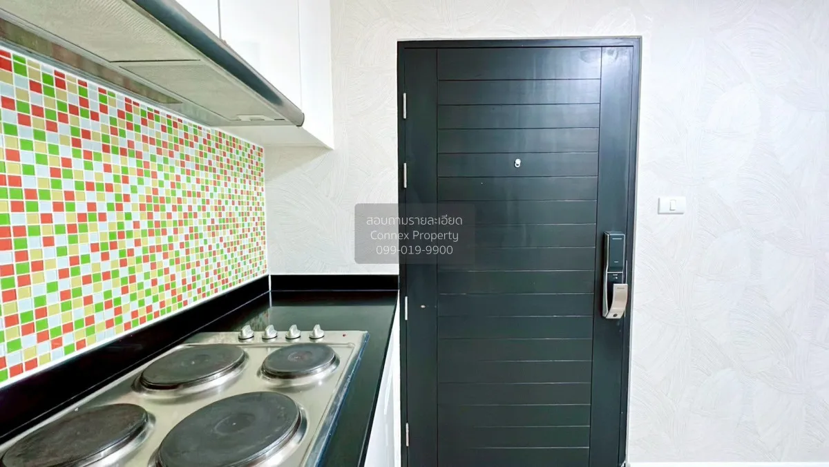 For Rent Condo , BELLE GRAND RAMA 9 , MRT-Phra Ram 9 , Huai Khwan